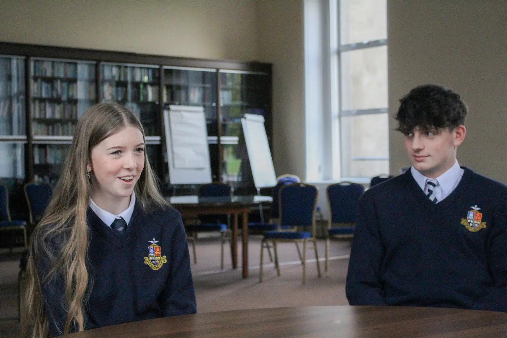 Student discussion 02