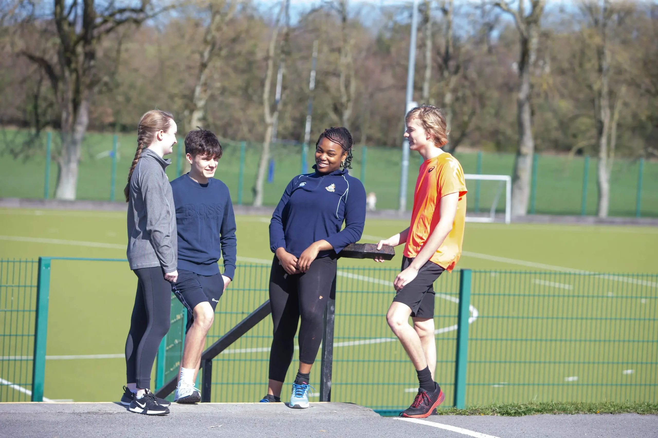 students-outside-all-weather-pitch1